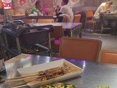 -有蚝有翅烧烤大排档·宵夜(右安门店)