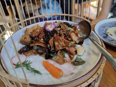 灌肠爆新三样-顺承小院儿