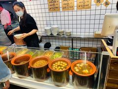 -红猪卤肉饭(大西洋美食城店)