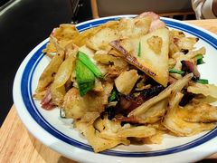 -肖记公安牛肉鱼杂(田林路店)