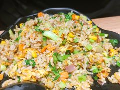 -聚点串吧·北京烧烤(海淀黄庄店)