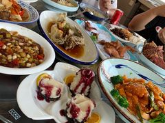 -乔家满族八大碗(流水沟店)