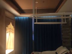 -豪爵足道·SPA(二七路店)