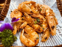 -醉壹号海鲜大排档·老厦门特色菜(厦门美食地标店)