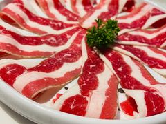 -炙城·韩式烤肉(南京东路店)