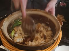 -捞王锅物料理(温州万象城店)