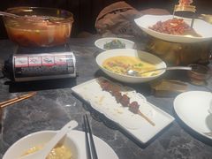 -炊烟小炒黄牛肉(浦东世纪汇店)