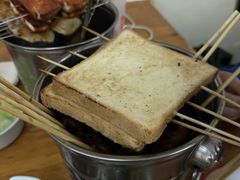 -炒豆合作社(东四总店)