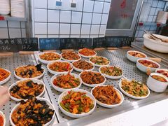 -七食九号食堂(东丽空港店)