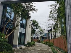 -雅达·阳羡溪山小镇中心