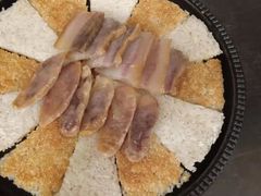 -小厨娘淮扬菜(六合欢乐港店)