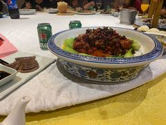 -卫鼎轩·家宴(水上公园店)