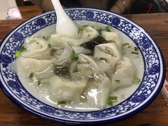 -庐山牯岭老面馆(牯岭街店)