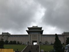 -雨花台烈士纪念馆
