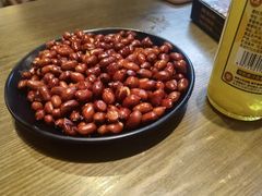 -马海涛牛肉串(领汇广场店)