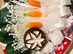 -隐泉京望日式料理(太和广场店)