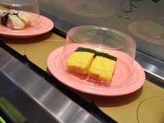 -争鲜回转寿司(飞洲国际店)