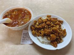 -玉华饮食店(茅台路店)