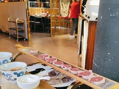 -羊大爷涮肉(亮马桥店)