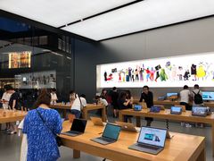 -Apple零售店(成都太古里店)