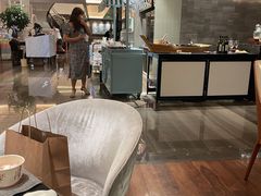 -云端西餐厅(南宁龙光那莲豪华精选酒店)