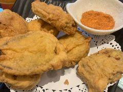 -吴记酱骨炖菜馆(西大直街店)