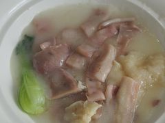 -邢家锅贴老店·非遗·开封菜(金明广场店)