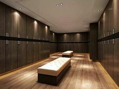 -VIP 威尔仕健身·游泳(嘉华中心店)