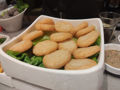 -海底捞火锅(青悦城店)