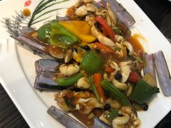 -东江海鲜大排档·潮汕菜·砂锅粥