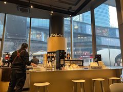 -Seesaw Coffee(苏州中心店)