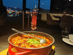 -烛影拾光观景餐厅·创意菜·摄影·小提琴(大唐不夜城店)