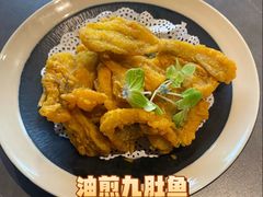 -佬太公海鸭·海鲜大排档(上海总店)