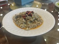 -民族饭荘(新华大街店)