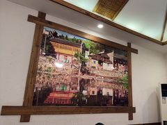 -民俗村柴火灶·景德江西菜(中国陶瓷博物馆店)