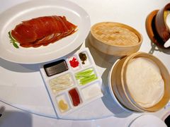-四季民福烤鸭店(前门店)