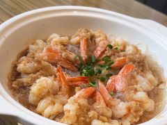 -禾珍珠家常小馆(河南博物院店)