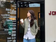 -J Create城市露营咖啡·简餐·宠物(上海动物园店)