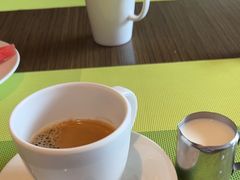 -希尔顿欢朋酒店·欢朋餐厅