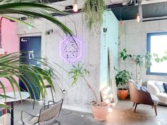 -Cafe Rooftop Cheongsapo