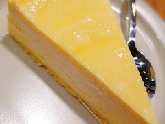 芝士蛋糕-安上烘焙 ENCHANTE(世纪汇店)