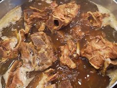 -蝎王府羊蝎子(天通苑店)