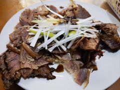 -米家清真糁馆(农大店)
