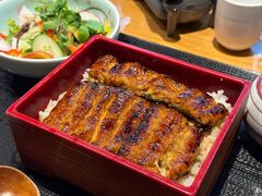 -翔峰炭火鳗鱼(悦泰街里公寓店)