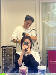 -E-salon伊上造型