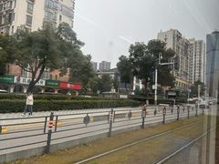 -光谷广场
