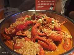 -靓靓蒸虾·头牌蒸虾(雪松路总店)