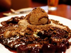 -Pancakes on the rocks(Darling Harbour)