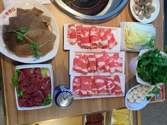 -季季红火锅(长沙步行街店)