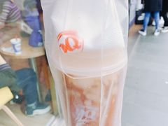 -DQ·蛋糕·冰淇淋(五角场万达店)